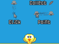 Spel DuckyFly Go!