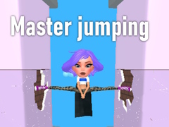 Spel Master jumping