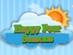 Spel Happy Four Seasons