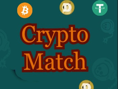 Spel Crypto Match