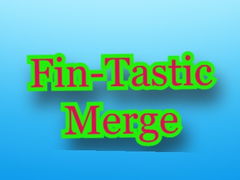 Spel Fin-tastic Merge