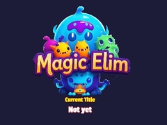 Spel Magic Elim