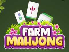 Spel Farm Mahjong