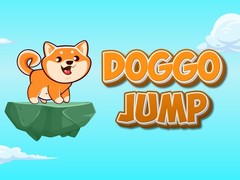 Spel Doggo Jump