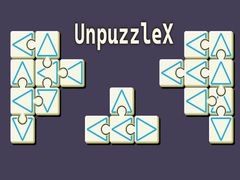 Spel UnpuzzleX