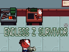 Spel Endless Z Survivor