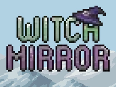 Spel Witch Mirror