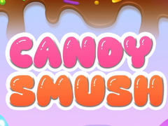 Spel Candy Smush