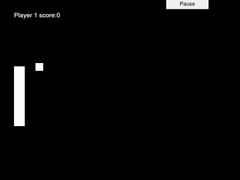 Spel Simple Plus Classic Pong