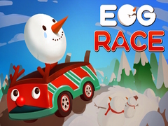 Spel Egg Race