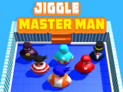 Spel Jiggle Master Man