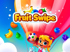 Spel FruitSwipe