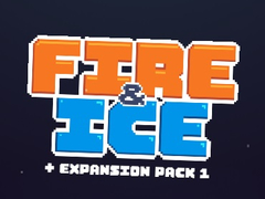 Spel Fire & Ice Season 2