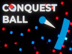 Spel Conquest Ball