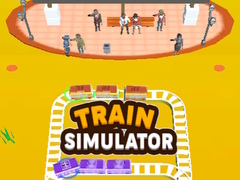 Spel Train simulator