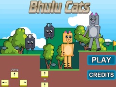 Spel Bhulu Cats