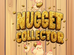 Spel Nugget Collector