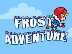 Spel Frost Adventure