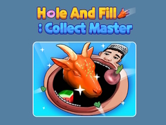 Spel Hole And Fill: Collect Master