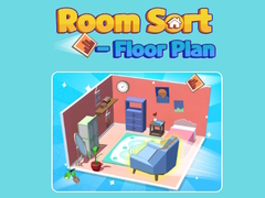 Spel Room Sort - Floor Plan