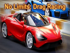 Spel No Limits: Drag Racing