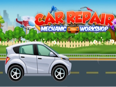 Spel Car Repair And Wash