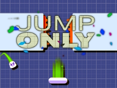 Spel Jump Only