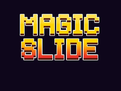 Spel Magic Slide