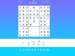 Spel Master Sudoku