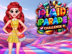 Spel Plaid Parade Challenge