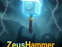 Spel Zeus Hammer Final