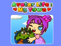 Spel Avatar Life: My Town 