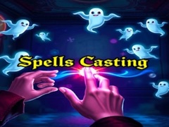 Spel Spells Casting