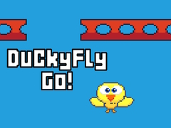 Spel DuckyFly Go!