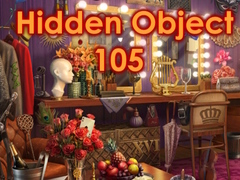 Spel Hidden Object 105