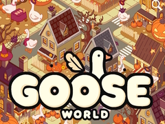 Spel Goose World