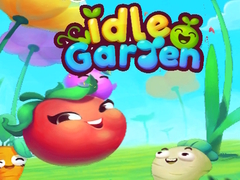 Spel Idle Garden