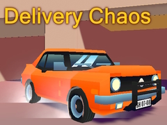 Spel Delivery Chaos