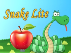 Spel Snake Lite