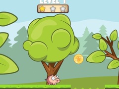 Spel Love Pig