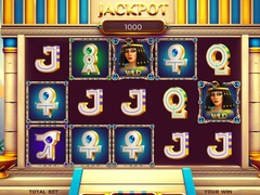 Spel Gold Of Egypt Slot