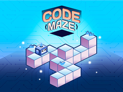 Spel Code Maze