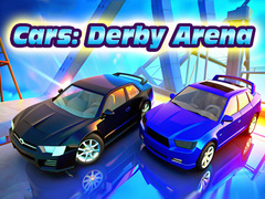 Spel Cars Derby Arena