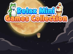 Spel Relax Mini Games Collection