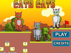 Spel Cato Cats