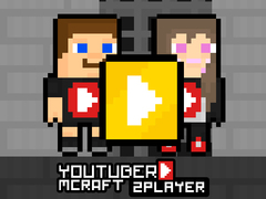 Spel Youtuber Mcraft 2Player