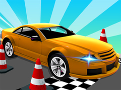 Spel Real Car Parking And Stunt