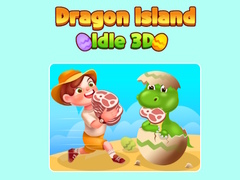 Spel Dragon Island Idle 3