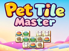 Spel Pet Tile Master