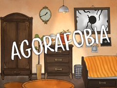 Spel Agoraphobia